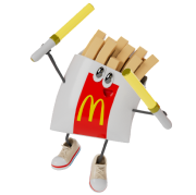 www.mcd-fries-beat.com